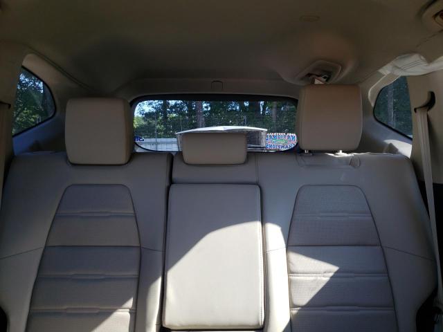 2019 HONDA CR-V EXL - 2HKRW1H83KH504604