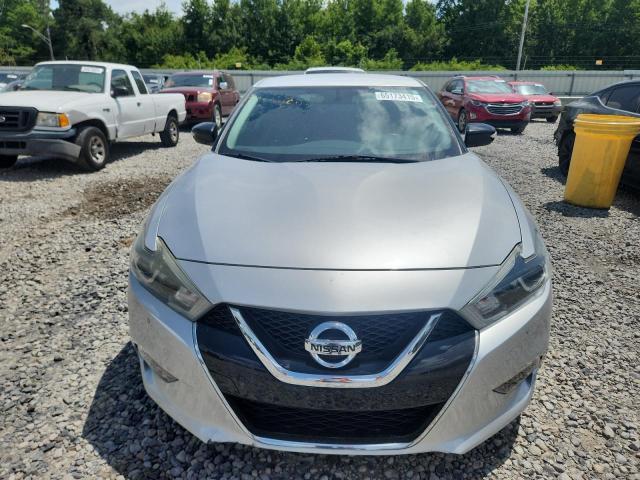 2018 NISSAN MAXIMA 3.5S 1N4AA6AP8JC384552