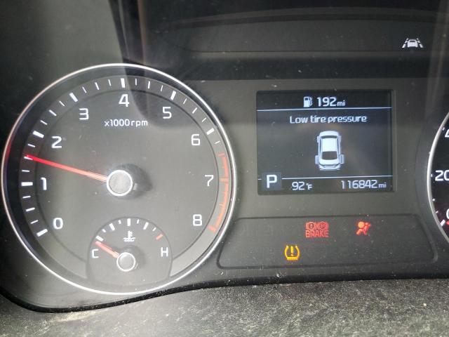 2019 KIA FORTE FE - 3KPF24AD8KE100337
