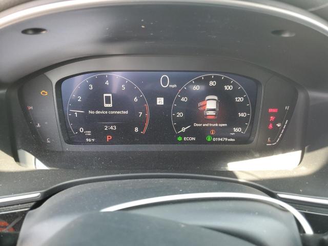 2024 HONDA CIVIC TOUR - 2HGFE1F94RH338373