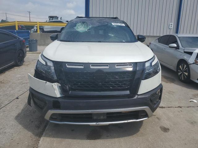 2024 NISSAN PATHFINDER - 5N1DR3BD1RC305247