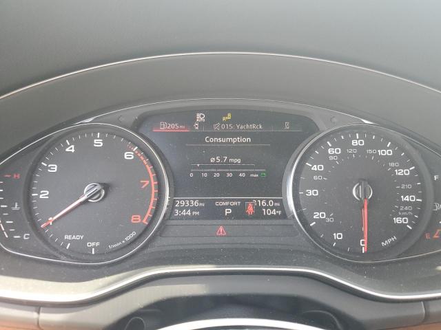 2023 AUDI Q5 PREMIUM WA1ABAFY1P2132601