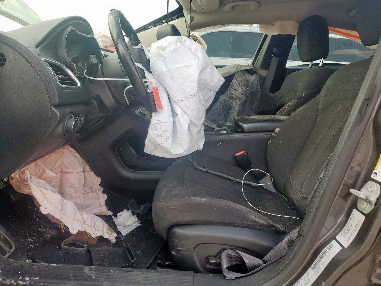 CHRYSLER 200 LIMITED