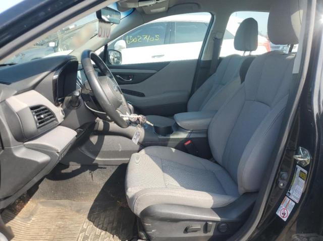 2020 SUBARU LEGACY PRE 4S3BWAC60L3015582
