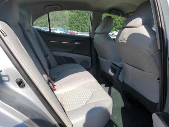2020 TOYOTA CAMRY SE - 4T1G11AK5LU934553