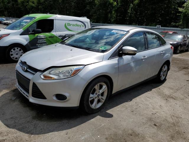 2014 FORD FOCUS SE - 1FADP3F29EL446473