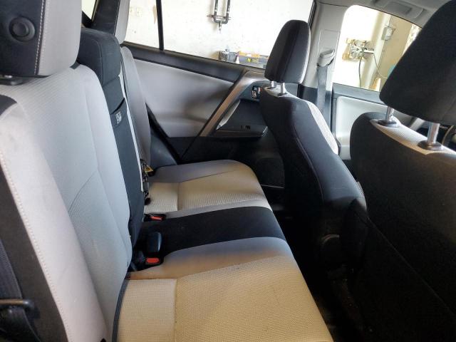2016 TOYOTA RAV4 HV XL JTMRJREV2GD057557