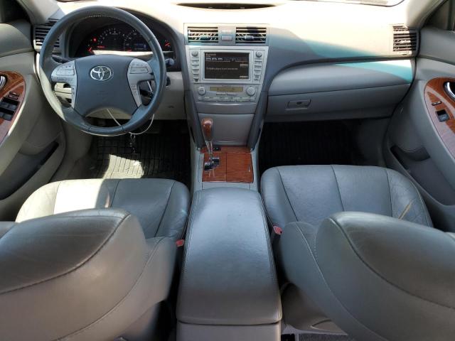 2011 TOYOTA CAMRY SE - 4T1BK3EK9BU617418