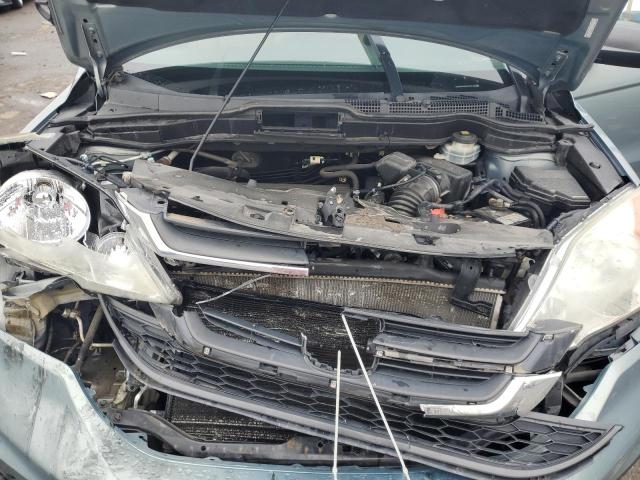 2011 HONDA CR-V SE - 5J6RE4H46BL031045