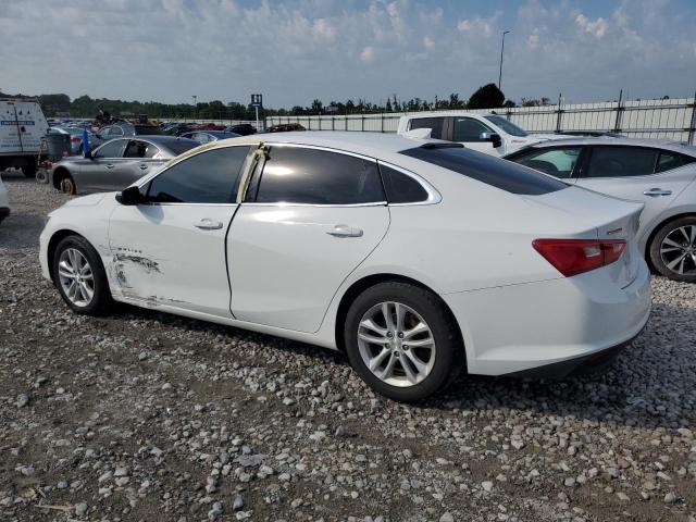 2018 CHEVROLET MALIBU LT 1G1ZD5ST6JF211646