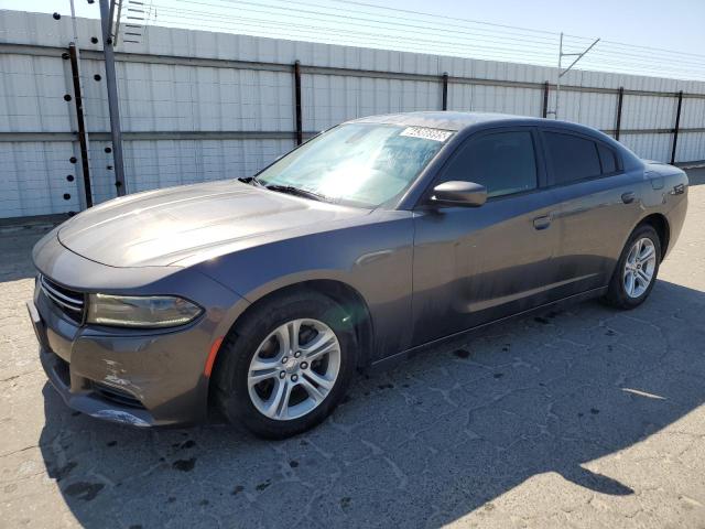 Vin: 2c3cdxbgxfh716840, lot: 44366995, dodge charger se 2015 img_1