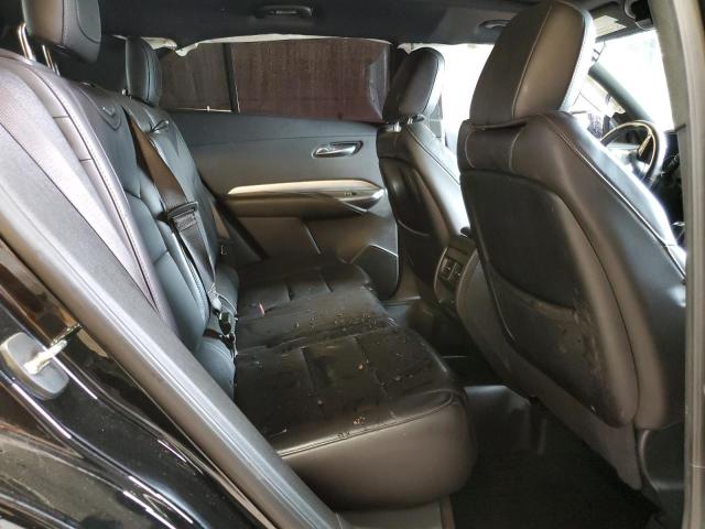 2019 CADILLAC XT4 PREMIU 1GYFZDR45KF195956