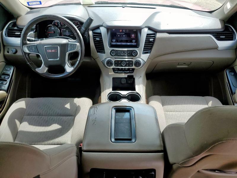 2015 GMC YUKON XL C1500 SLE 1GKS1GKC4FR633387