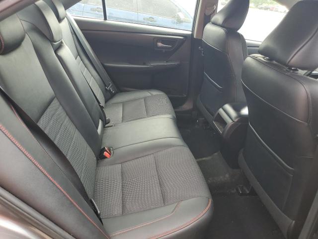 2015 TOYOTA CAMRY LE #3292383295