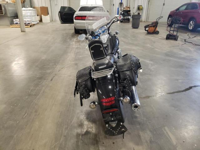 2006 HONDA VTX1800 N3 1HFSC49G86A402610