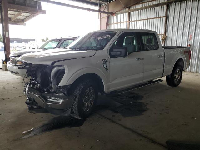FORD F150 SUPERCREW