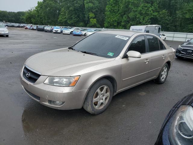 HYUNDAI SONATA GLS