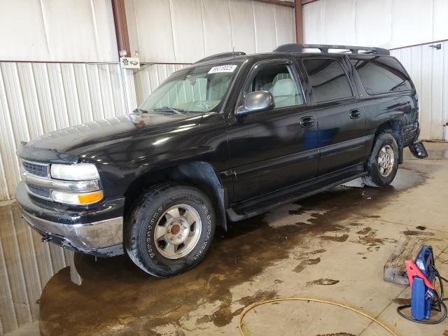 CHEVROLET SUBURBAN K