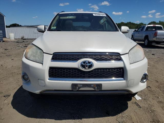 2011 TOYOTA RAV4 LIMIT - 2T3DF4DV1BW129960
