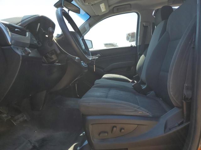 2015 CHEVROLET TAHOE POLI 1GNLC2EC9FR650069