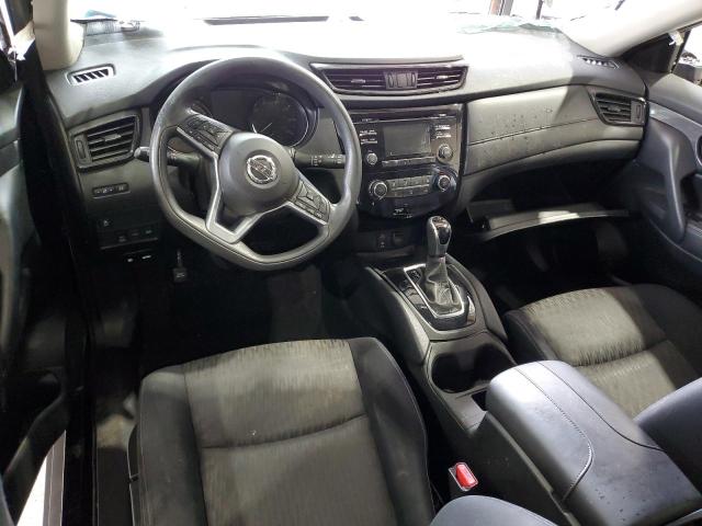 2017 NISSAN ROGUE S - JN8AT2MV0HW010439