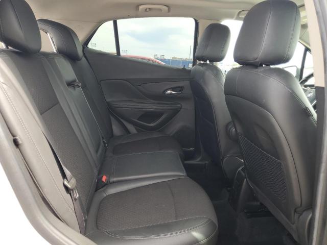 2020 BUICK ENCORE PRE KL4CJASBXLB028292