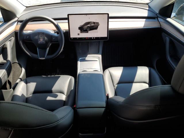 2025 TESLA MODEL Y 7SAYGDEEXSF254543
