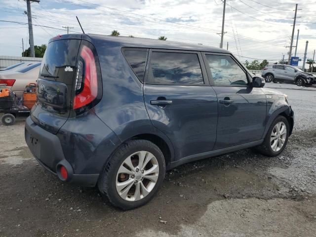 Vin: kndjp3a51e7023667, lot: 63026475, kia soul + 20143