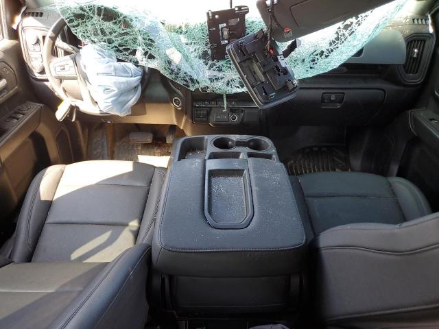 2023 GMC SIERRA K15 1GTRUAEDXPZ278164