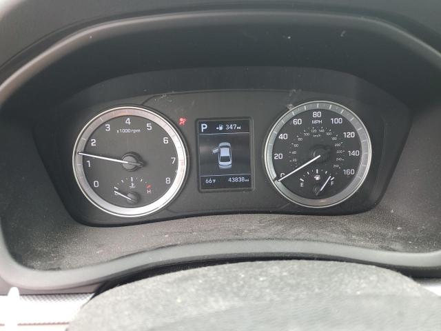 2018 HYUNDAI 260 5NPE24AF7JH670658