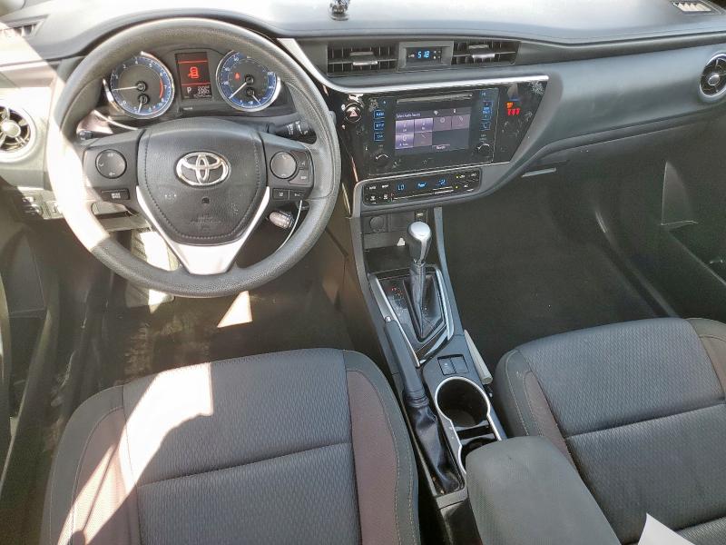 2019 TOYOTA COROLLA L - 5YFBURHE2KP930945