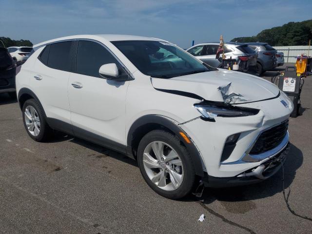 2025 BUICK ENCORE GX KL4AMCSLXSB160311
