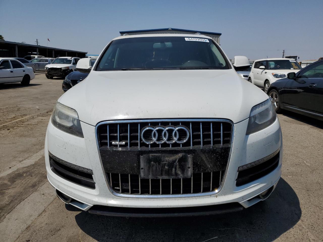AUDI Q7 PREMIUM