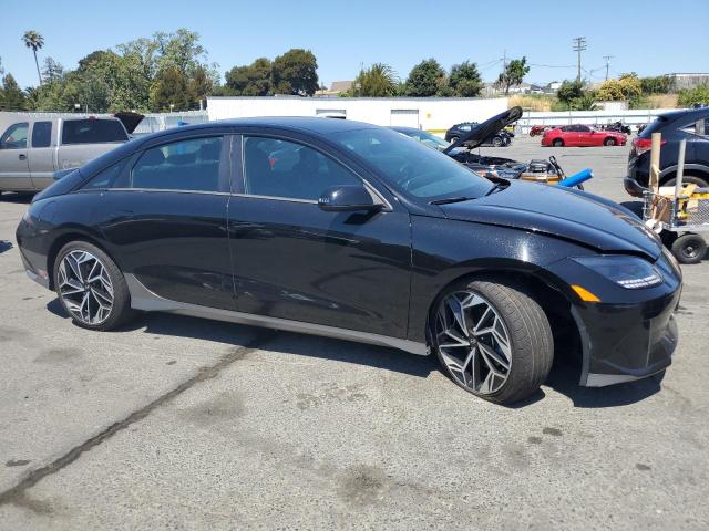 2023 HYUNDAI IONIQ 6 SE KMHM34AA6PA037206