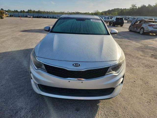 2016 KIA OPTIMA LX 5XXGT4L33GG003518