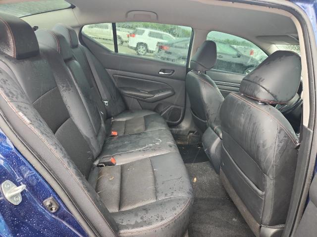 2019 NISSAN ALTIMA SR - 1N4BL4CV7KC155019