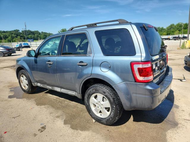 Vin: 1fmcu0d72bkb40711, lot: 63014075, ford escape xlt 20112
