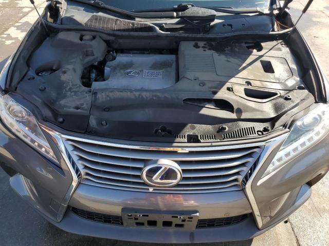 2015 LEXUS RX 450H 2T2BC1BA9FC005722