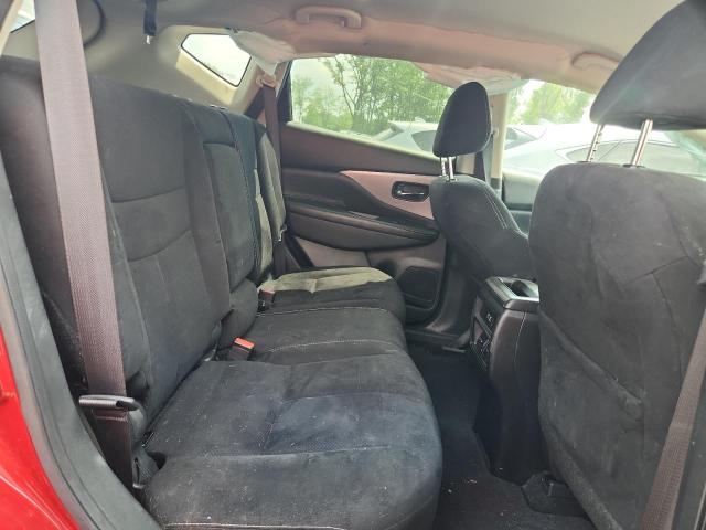 2019 NISSAN MURANO S 5N1AZ2MSXKN151334