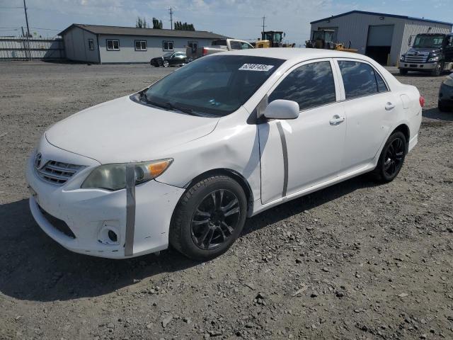 Vin: 5yfbu4ee9dp140259, lot: 62481485, toyota corolla base 2013 img_1
