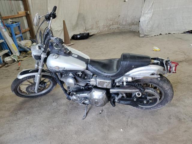 2003 HARLEY-DAVIDSON FXDL ANNIV 1HD1GDV493K322484
