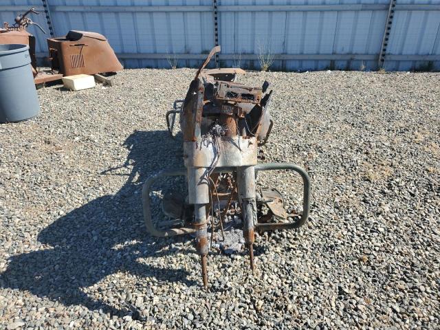 2006 HARLEY-DAVIDSON FLHTCUI 1HD1FCW356Y696207