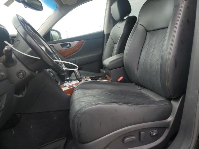 2015 INFINITI QX70 JN8CS1MW2FM483850