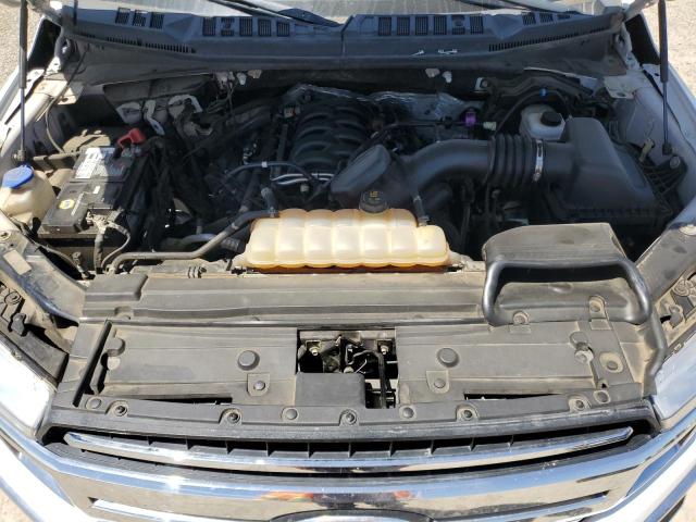 2019 FORD F150 SUPER 1FTFW1E55KFA24314