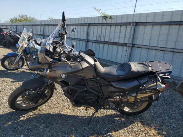 2014 BMW F700 GS WB10B1101EZF85737