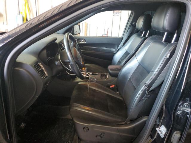 2018 DODGE DURANGO GT 1C4RDJDG6JC324319