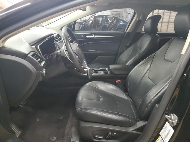 2017 FORD FUSION TITANIUM 3FA6P0K91HR258823