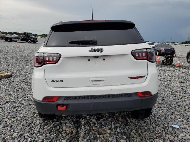 2025 JEEP COMPASS TR 3C4NJDDN3ST521607