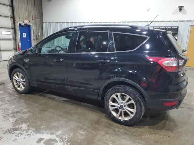 2018 FORD ESCAPE SE - 1FMCU9GD8JUC24606