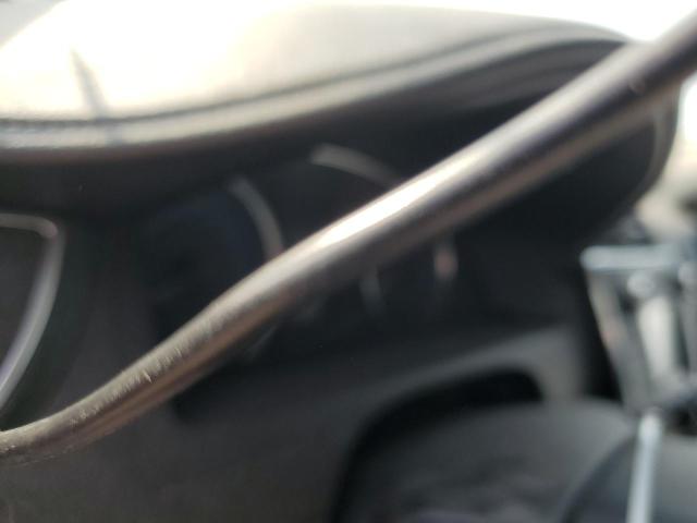 2017 TOYOTA CAMRY LE - 4T1BF1FKXHU638729